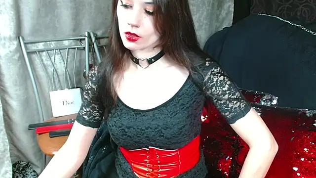 Chat XXX en directo de VictoryVega