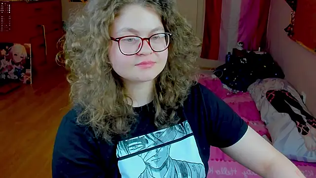 Sashy_Way Chat XXX in diretta