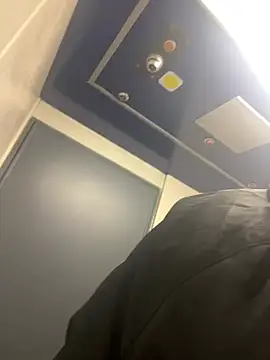 Show de webcam de sohasenki