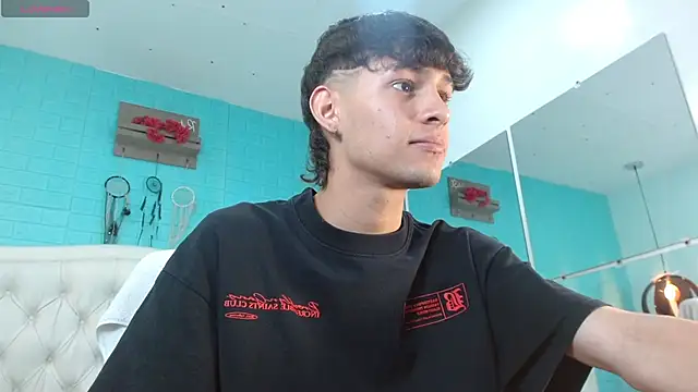 DraxBlade09のウェブカメラショー