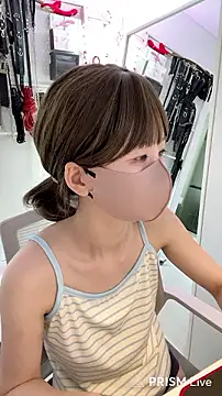 gumi_0418 Show Webcam