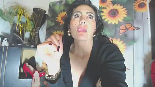 ZaraNoor-777 网络视讯表演