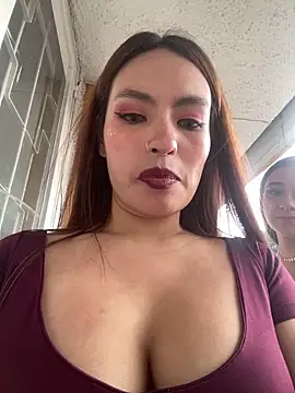 Adarha_Ramirez Obrolan Langsung XXX