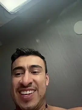 Chris_Clarck Webcam-Show