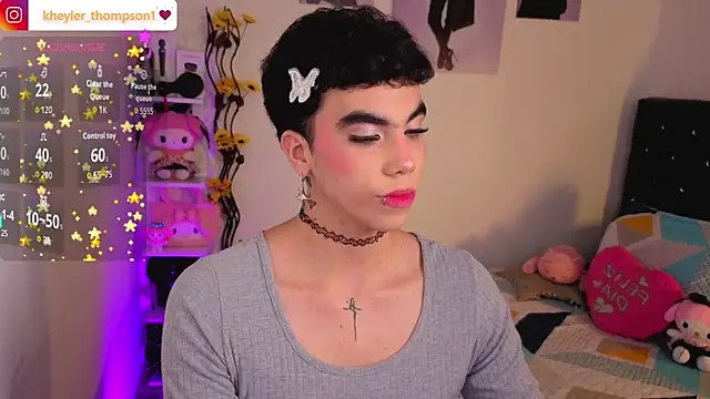 عرض كام Kheyler_1