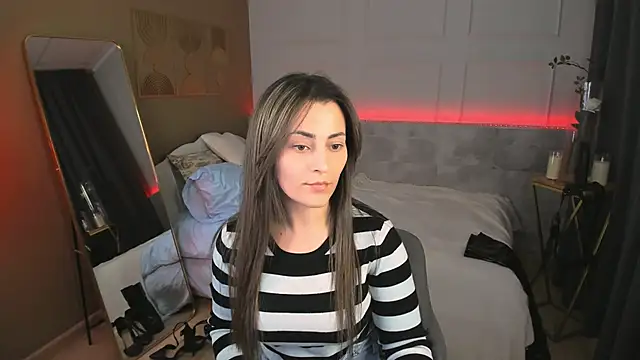 KylieMellown Live XXX chat