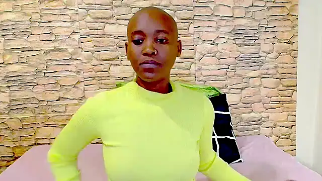 Czat XXX na żywo – EbonyOlive69