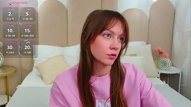 Chat XXX Live AliceBrayan