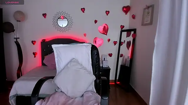 _lia_babyのライブXXXチャット