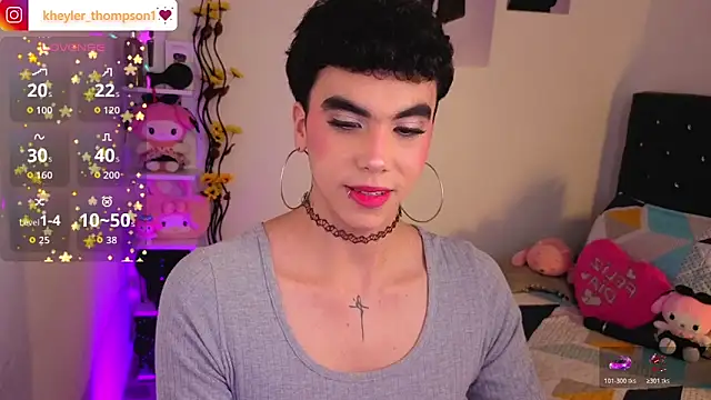 Chat +18 de Kheyler_1 ao vivo