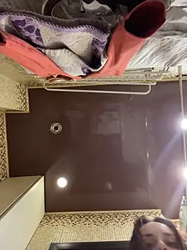 LisaaanのライブXXXチャット