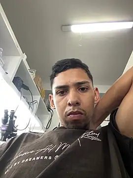 Blackcock2002のウェブカメラショー