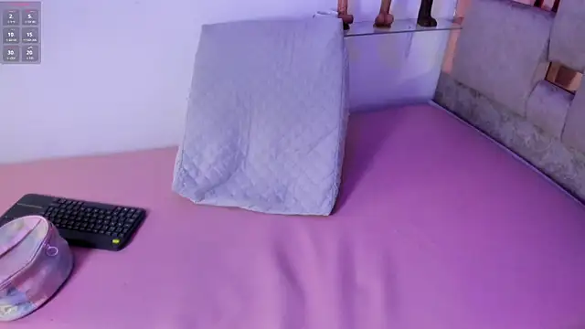 _Ashley_777's Live XXX Chat