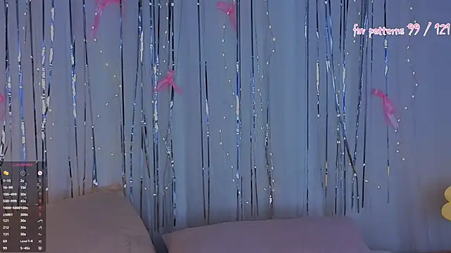 a11yson Obrolan Langsung XXX