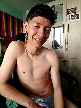 heyy_noah11 现场XXX聊天