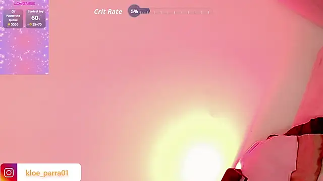 khloe_Gils Webcam-Show