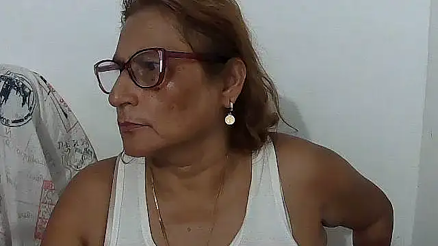 Czat XXX na żywo – charrysexy1