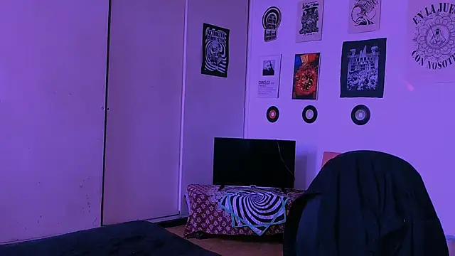 alex_one888's Live XXX Chat