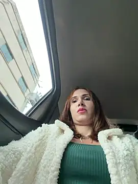 Show de webcam de Irresistible24