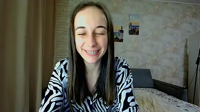 Anika_bloom Live XXX-Chat