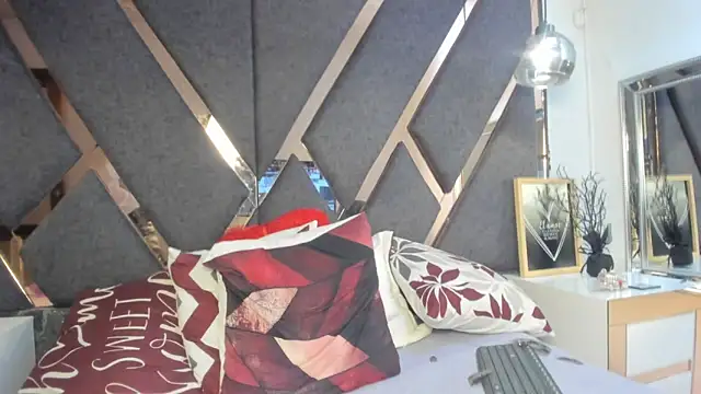 Czat XXX na żywo – Maggyx