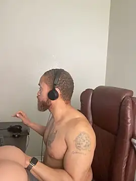 Show de webcam de Fathero1time