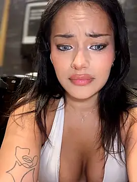 Risky_Workouts' Live XXX Chat