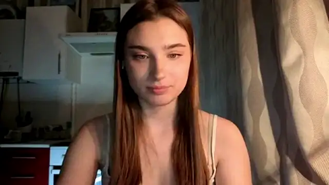 LissaBliss' Live XXX Chat