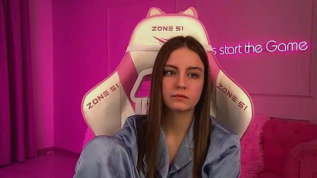 Chatroom XXX en direct de SofiaSarvain