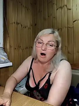 Chat XXX en directo de White-Chocolatte