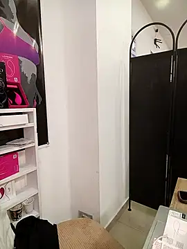 _Zoe_777 Obrolan Langsung XXX