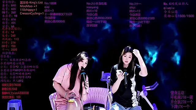 HHH--000 Show Webcam