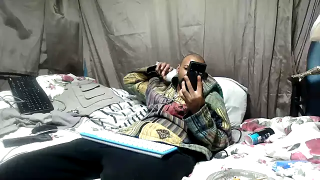 Вебкам-шоу Camodick