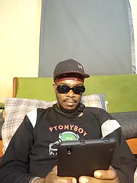 Show webcam de 69_SINNS