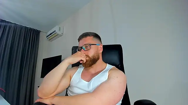 Show de Findom_guy na webcam