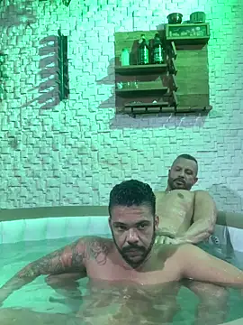 Show de grossocalibre20 na webcam