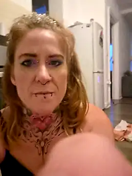 Show Webcam de Princ3ss_Maya