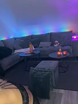 Nicki_Sun Webcam-Show