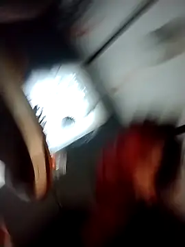 Show webcam de spooky425hd