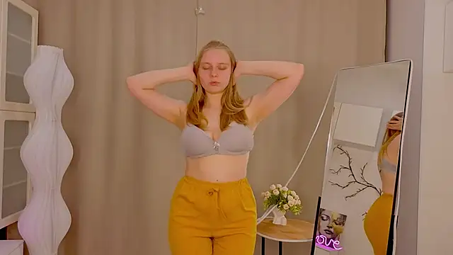 AlicaCohill 라이브 XXX 채팅