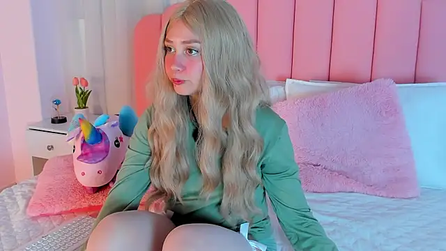 sweett_firen Webbikameraesitys