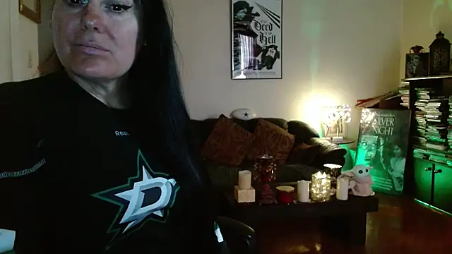 mandaloriangirls' Live XXX Chat