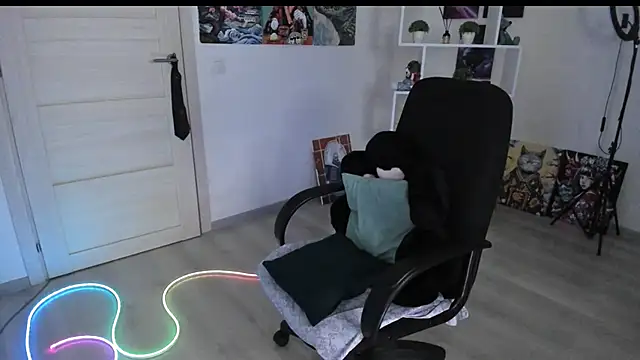 HoneySallyMooreのライブXXXチャット