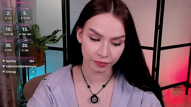 Chat XXX Live SatiraLux