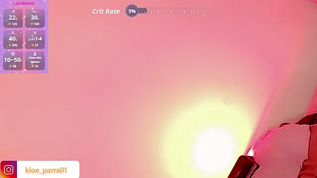 khloe_Gils Webcam Show