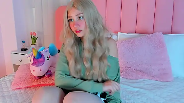 sweett_fire – webcam-show