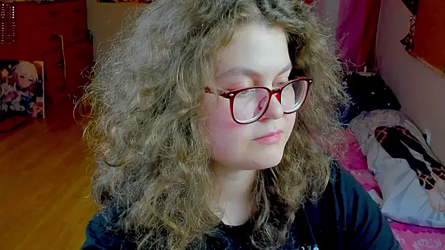 Sashy_Way's Live XXX Chat