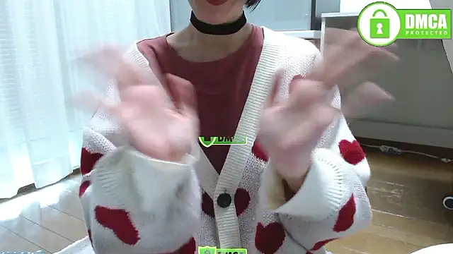 Princess-Diamond Pertunjukan Webcam