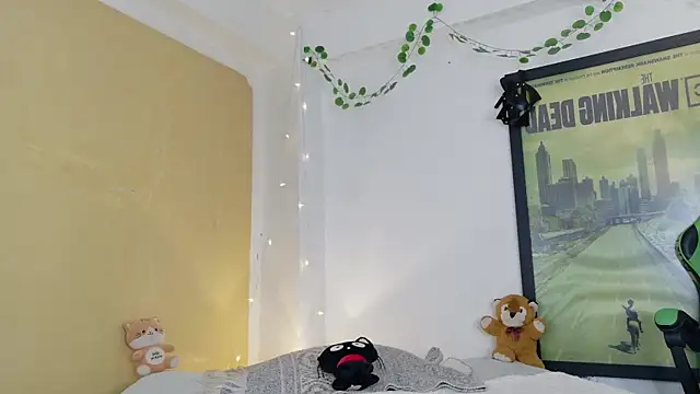 rosse_dredd 웹캠 쇼