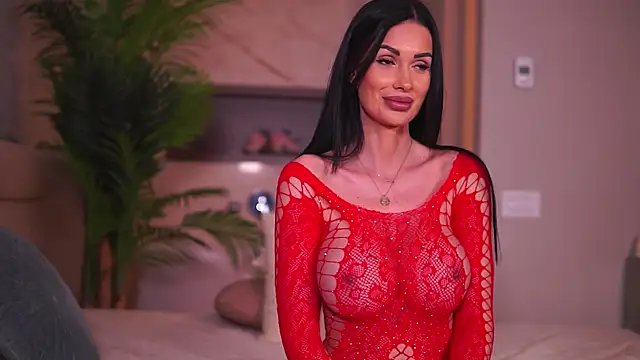 BiancaCain Webcam-Show